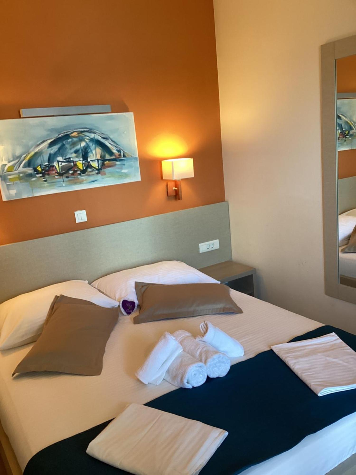 Apartments Villa Loznica เบรลา ภายนอก รูปภาพ